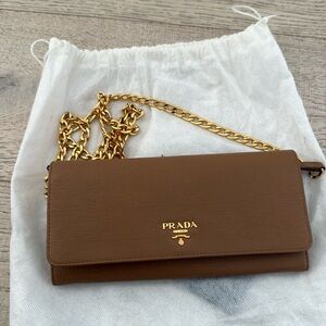 Prada crossbody